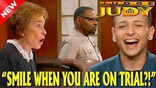 Judge Judy Episode 6334Best Amazing Cases Season
