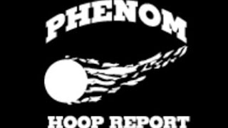 6'4" Tahj Small Phenom Hoop Report Highlight Package (NC Top 80)