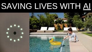 My AI powered life saving invention