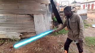 Uchawi Live Lwamgasa