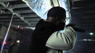 shootfirstjones @ day and night strip club