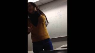 Listen from Shirley Huang