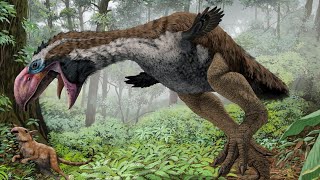 The Terror Bird (1/5)