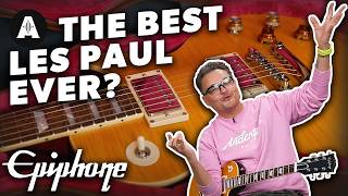 Is This The Greatest Les Paul of All Time?