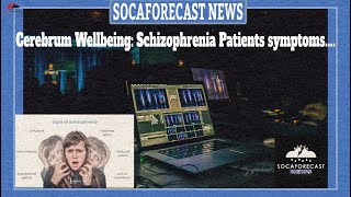"Brain Health: Schizophrenia Symptoms, Causes, and Impact on Daily Life" (socaforecast news)
