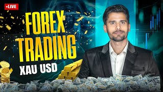 xauusd live | Btc live | live trading| gold analysis | 28/01/2026 | Forex live