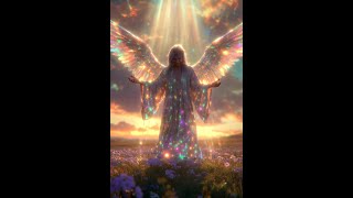 Nothing Is Impossible:  Glitch Angel Transmission