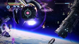 Strider: Meio Prime (Hard Mode Final Boss) Perfect Kill