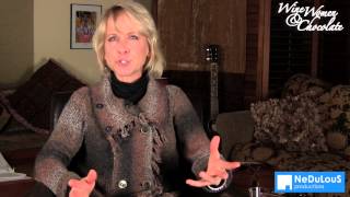 Soul Talk - Sharon Coughran's Pivotal Moment