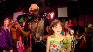 Secret Agent 23 Skidoo -13 OCLOCK