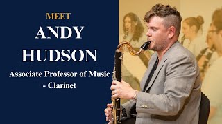 Lawrence University Conservatory | Andy Hudson