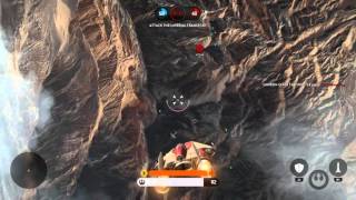 STAR WARS™ Battlefront™ Fighter  squadron