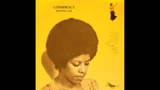 Jeanne Lee - Yeh Come T'beh