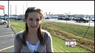 Cape Girardeau Police Use Vigilant LPR to protect community
