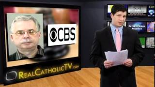 Catholic News Roundup 05-21