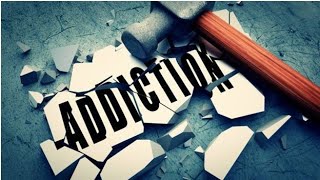 RUQYAH CURE : ADDICTION AND BAD HABITS .