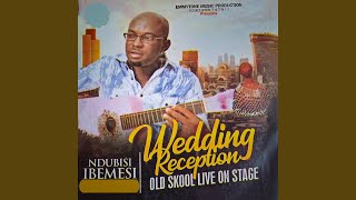 Am still satching (Live)