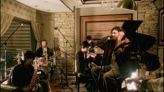 Ary Kumar's "Medium-Sized Living Room" | TEMPT FATE, Live from Lounge Studios, Manhattan