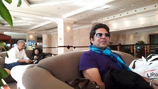 A Day Trip to Dubai