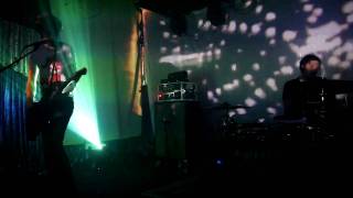 A Place To Bury Strangers - In Your Heart (Live at Spaceland)