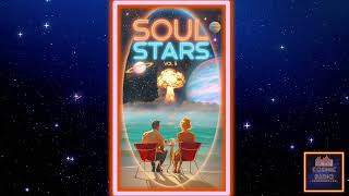 🌌 SOUL STARS Vol. 5 ✨ | 💖 Rare Soul • 🌊 Smooth Classics • 🎷 Sweet Vibes