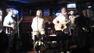 Rhonda and the Relics "Back to the Island"
