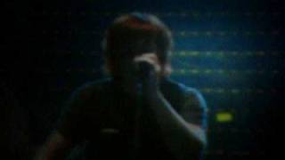 Leeland- Wake Up live...