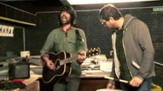 Panther - Like A Bridge On Fire / THEY SHOOT MUSIC