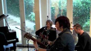 Can't See (original)// Love Pong Session with Love Darling & SanguinDrake // Live Music Broadcast