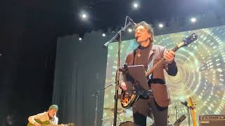 Help - All You Need Is Love tour 1-9-24