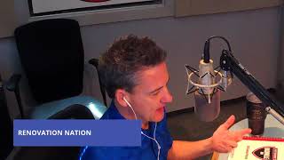 Renovation Nation - LLS & Your Nashville Agent Aaron Joyce 2.9.19