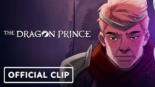 The Dragon Prince Season 4 - Exclusive "The Fallen Star" Clip (2022) Jack De Sena, Paula Burrows