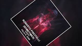 Roberto Piscitelli - Hug Me (Felix R Remix) [Rawsery]
