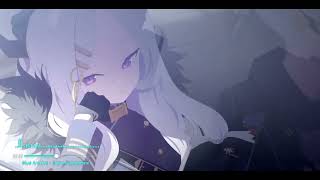 Snow Pantomime [ Theme 69 ] - Blue Archive