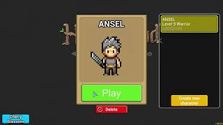 GAME BARU HEARTWOOD ONLINE GAMEPLAY - PART 4