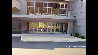 ICNHM Replay Bible Study 10/27/2021