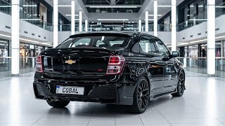Chevrolet Cobalt 2026 | Review Completa en Español | Diseño, Interior, Rendimiento y Precio