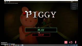 flicker,piggy and scary elavator all in one video