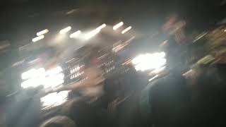 Sleep Signals Live @ The Diamond Ballroom OKC, OK April 3, 2019