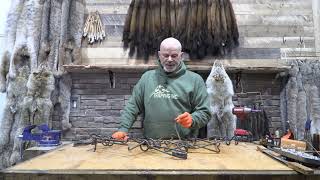 Trapping Inc Tech Tip 330 Trap Tune up