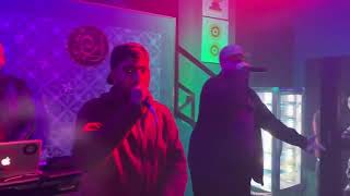 Dj☆Go & Bad Flow & Lbenj Live @ Tanger  ( Exclusive Music Video )