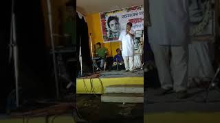 Sandip Roy Bangla gaan 9830583493