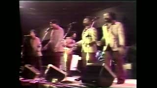 Poison Ivy---Coasters----LIVE----early 70s