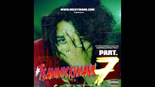 SATURN (REMIX) - SZA FT. MICKY MANN