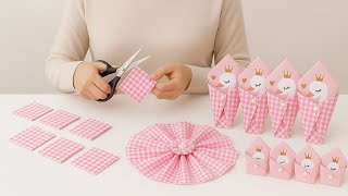 DIY Sewing & Craft Ideas 🧵 Turning Fabric Scraps into Beautiful Creations ✨