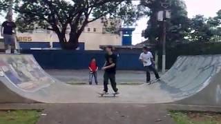 Catumbi 2 mini ramp sessão 2
