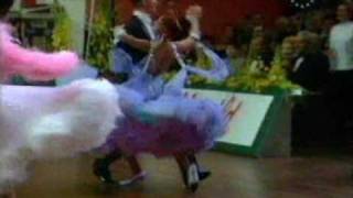 How to Defeat a Champion 3 of 5 - Viennese Waltz
