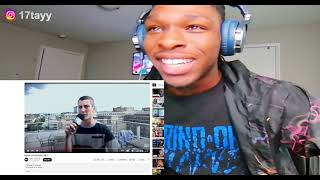 Devlin | F64 [S2.EP5]: SBTV | REACTION