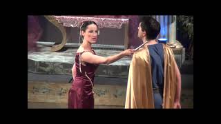 MONTEVERDI L'Incoronazione di Poppea - New Trinity Baroque, reprise 2nd Part (2014)