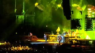 Rammstein - Live in Nancy - Sonne
